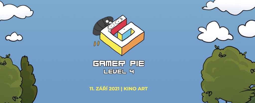 gamer pie 4