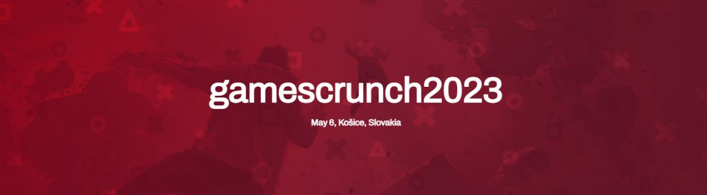Gamescrunch 2023