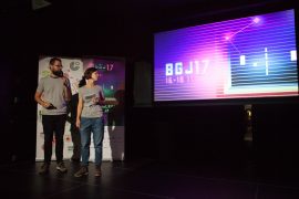BGJ2017