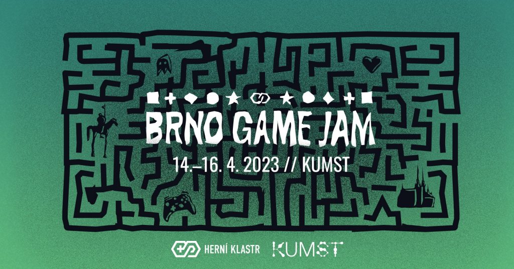 Brno Game Jam 2023