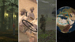 České hry vydané v roce 2003