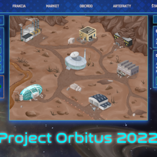 Project Orbitus