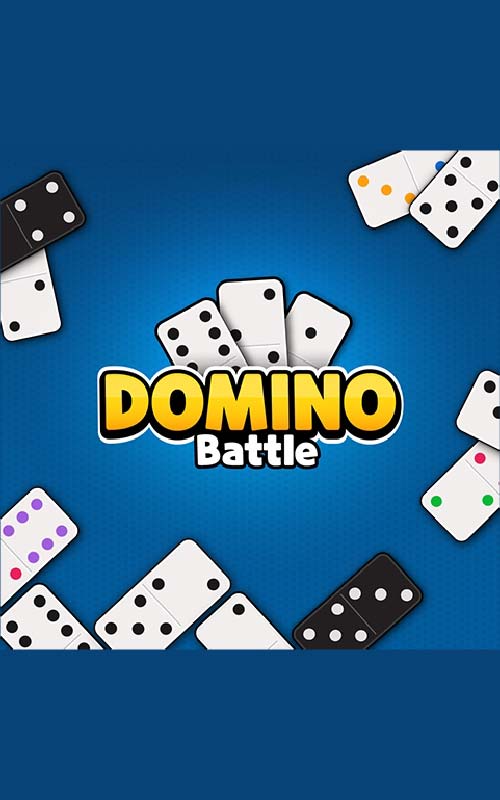 Domino Battle