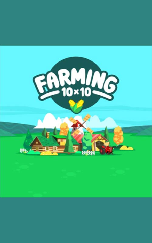 Farm Hero  Visiongame