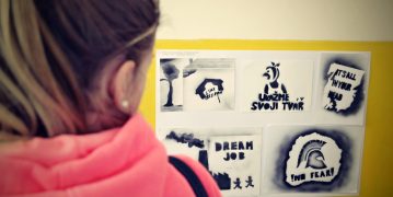 Grafika a Multimedia Kolín