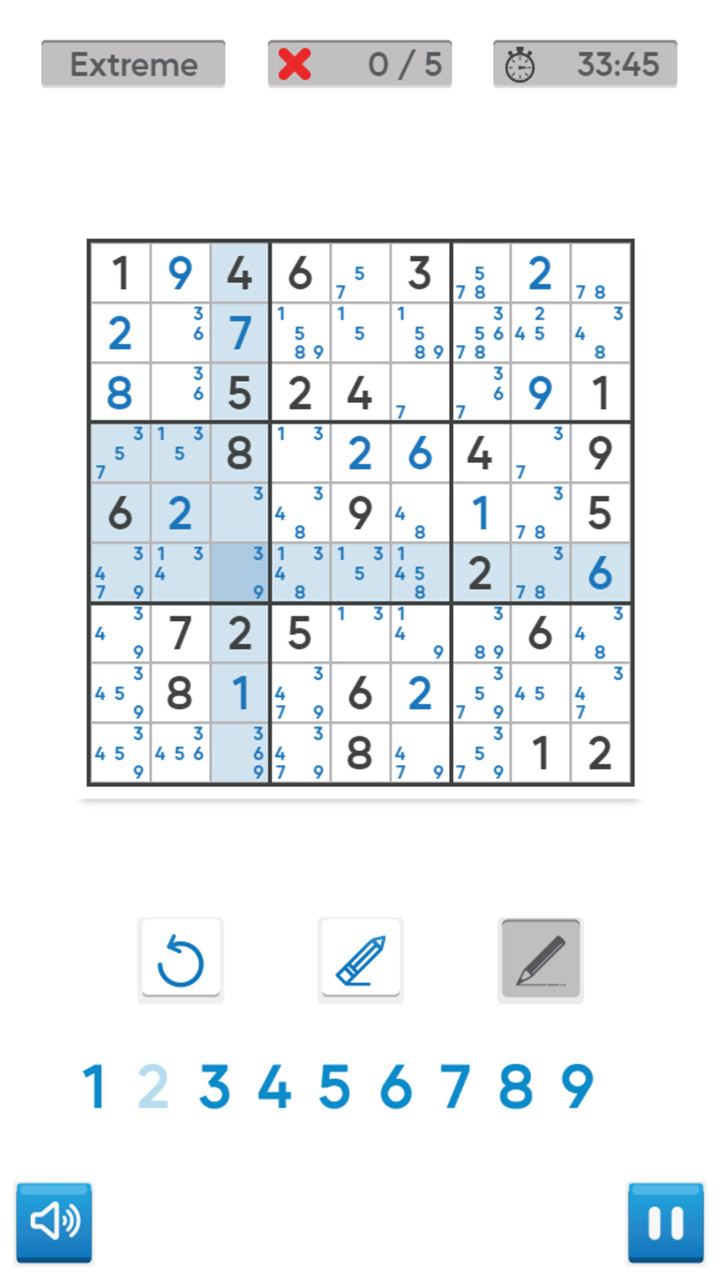 Sudoku Royal Visiongame Hra Visiongame Sudoku Royal Visiongame Hra Visiongame
