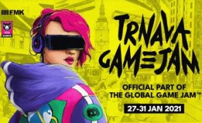 TRNAVA Game Jam 2021