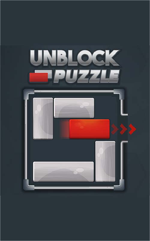 Unblock Puzzle