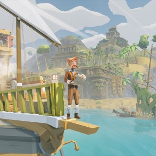 Ylands Update 2.0