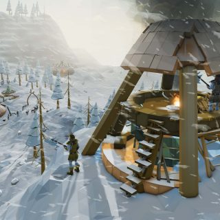 Ylands Update 2.0