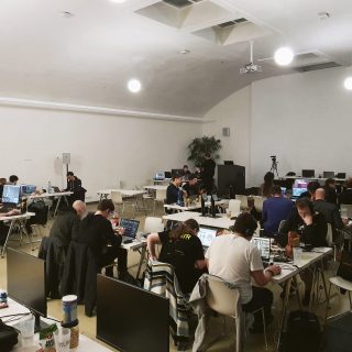 Brno Game Jam 2023