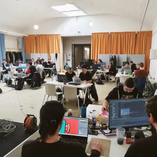 Brno Game Jam 2023