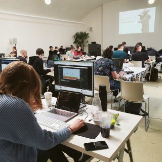 Brno Game Jam 2023