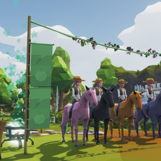 Ylands Update 2.0
