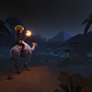 Ylands Update 2.0