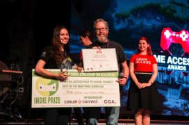 Game Access Conference