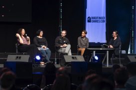 Game Access Conference