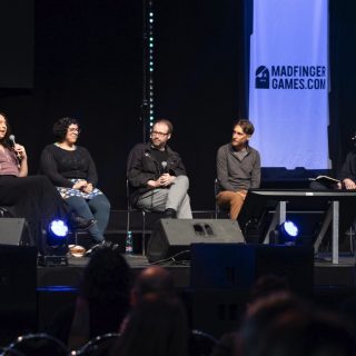 Game Access Conference