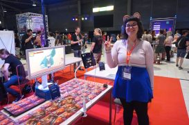 Game Access Conference