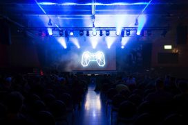 Game Access Conference