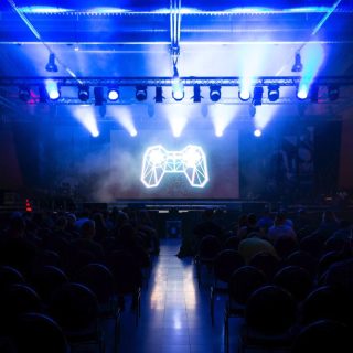 Game Access Conference