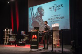 Game Access Conference