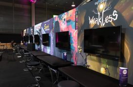 Game Access Conference