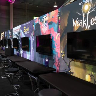 Game Access Conference