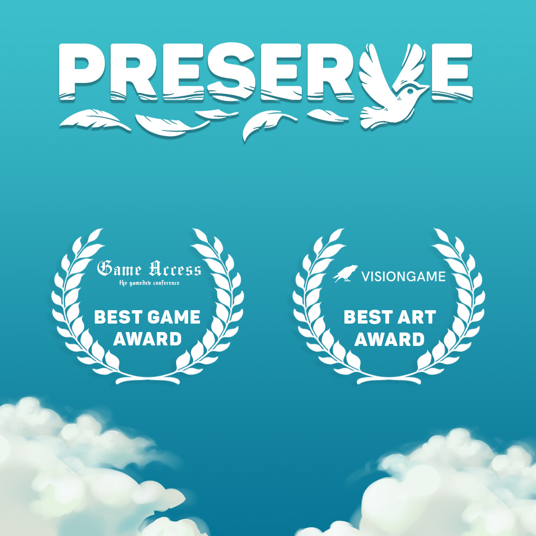 Preserve