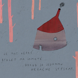 Snail Mail