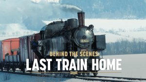 Last Train Home