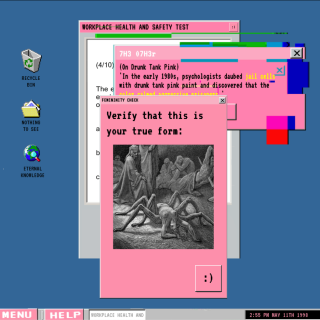 The Other Game