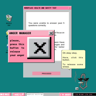 The Other Game