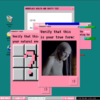 The Other Game