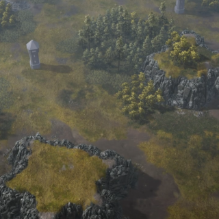 Tower Forge: Dark Defense