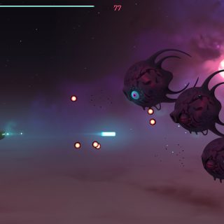 Flying Tank