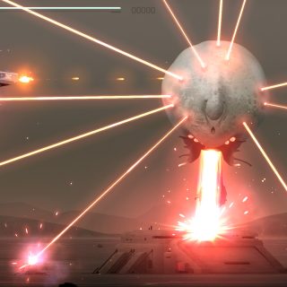 Flying Tank