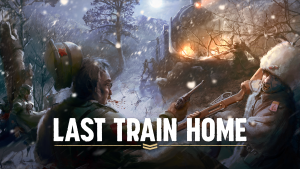 Last Train Home