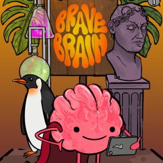 Brave Brain
