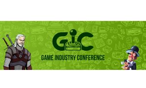Game Industry Conference