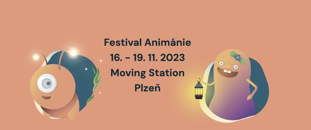 Festival Animánie 2023