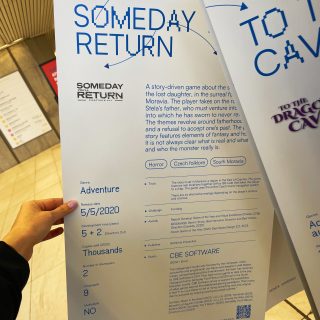 Nekonečné vesmíry – České hry a jejich globální úspěch (Foto)