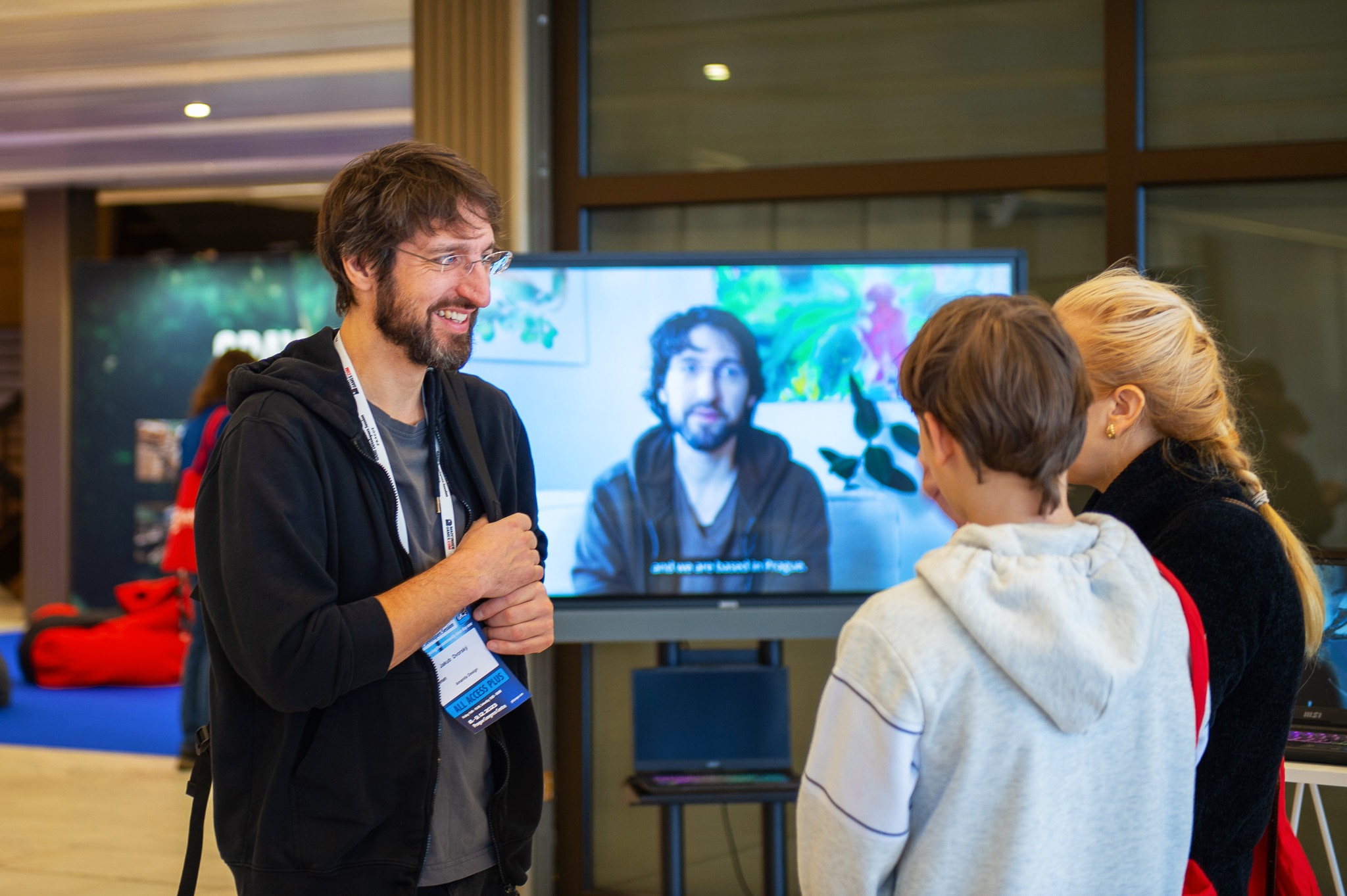 Nekonečné vesmíry – České hry a jejich globální úspěch (Foto)