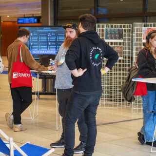 Nekonečné vesmíry – České hry a jejich globální úspěch (Foto)