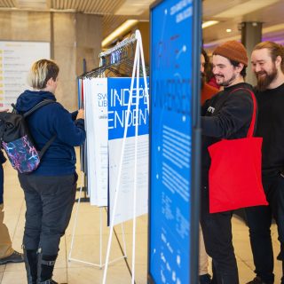 Nekonečné vesmíry – České hry a jejich globální úspěch (Foto)