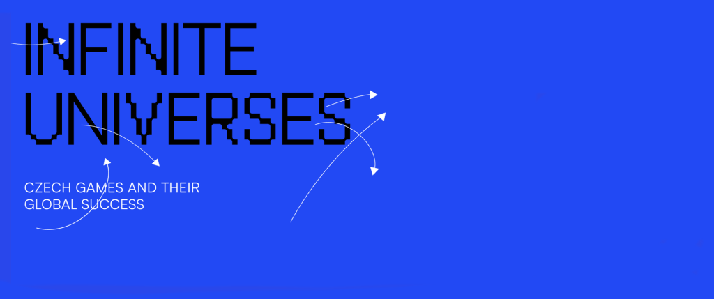 Nekonečné vesmíry – České hry a jejich globální úspěch
