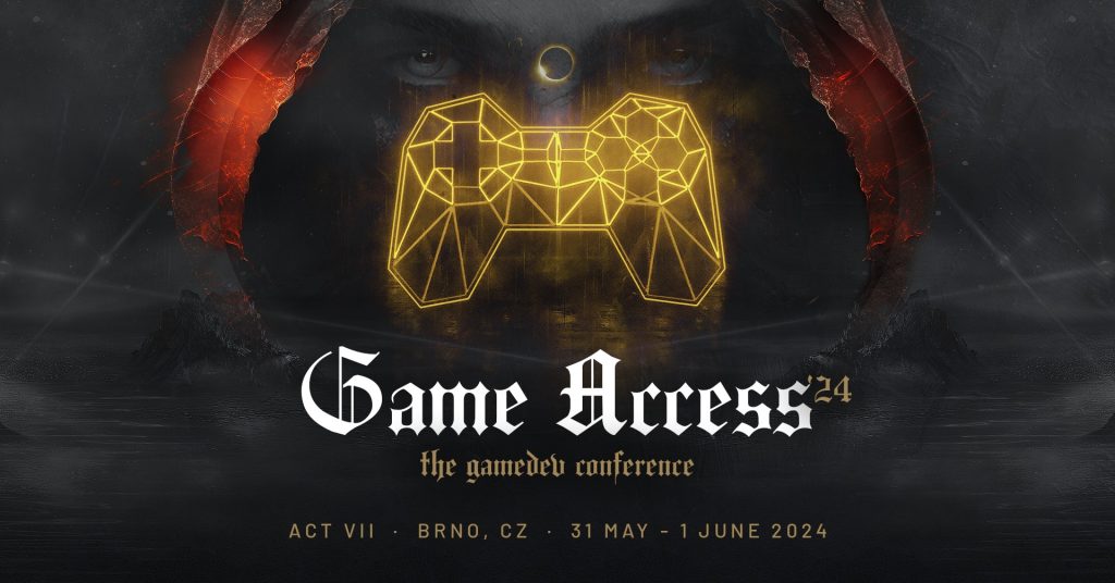 Game Access Conference '24