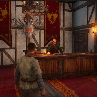 Knight's Path: The Tournament