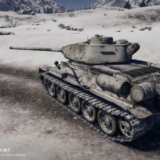 PANZERKAMPF®