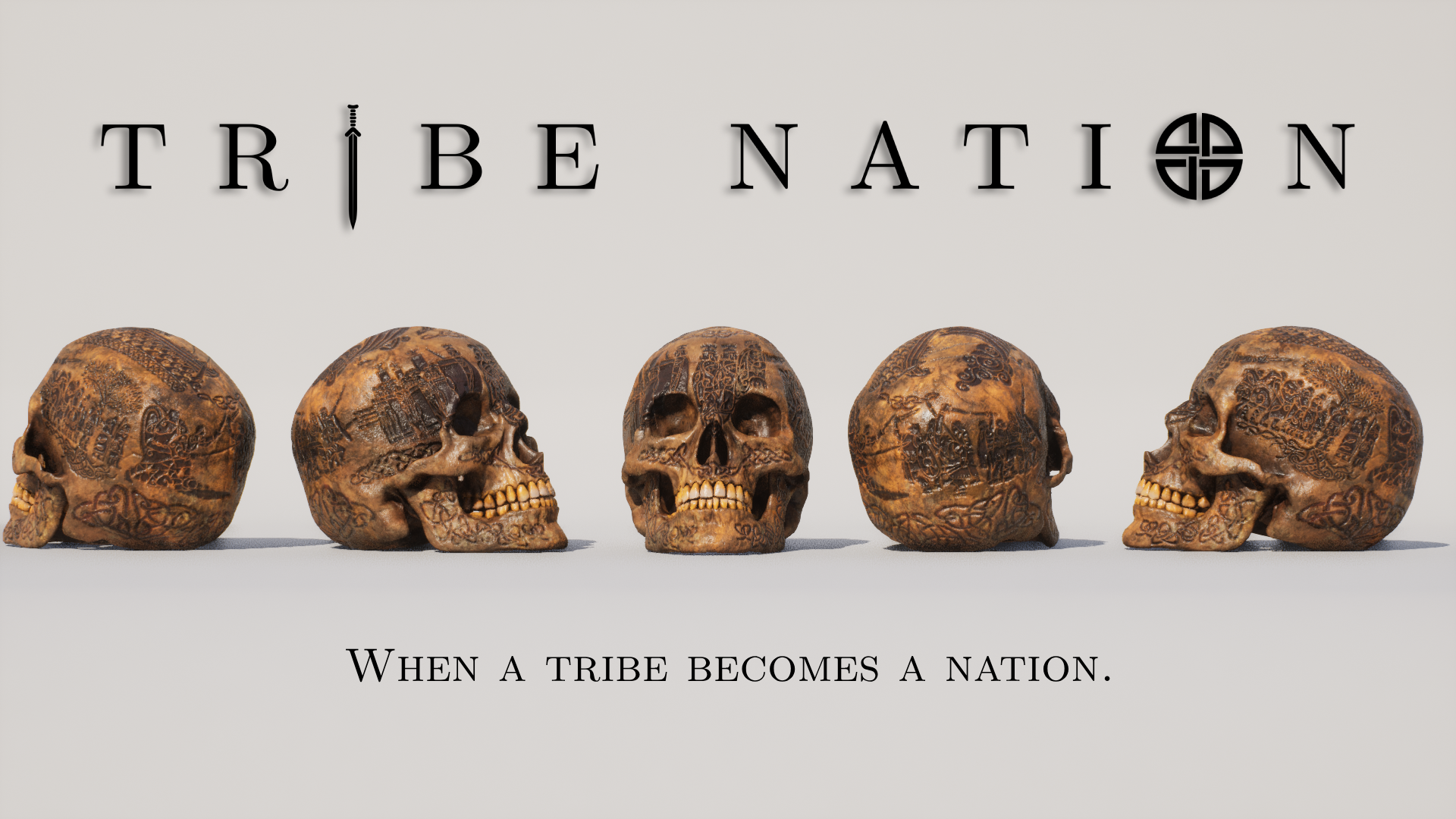 Tribe Nation